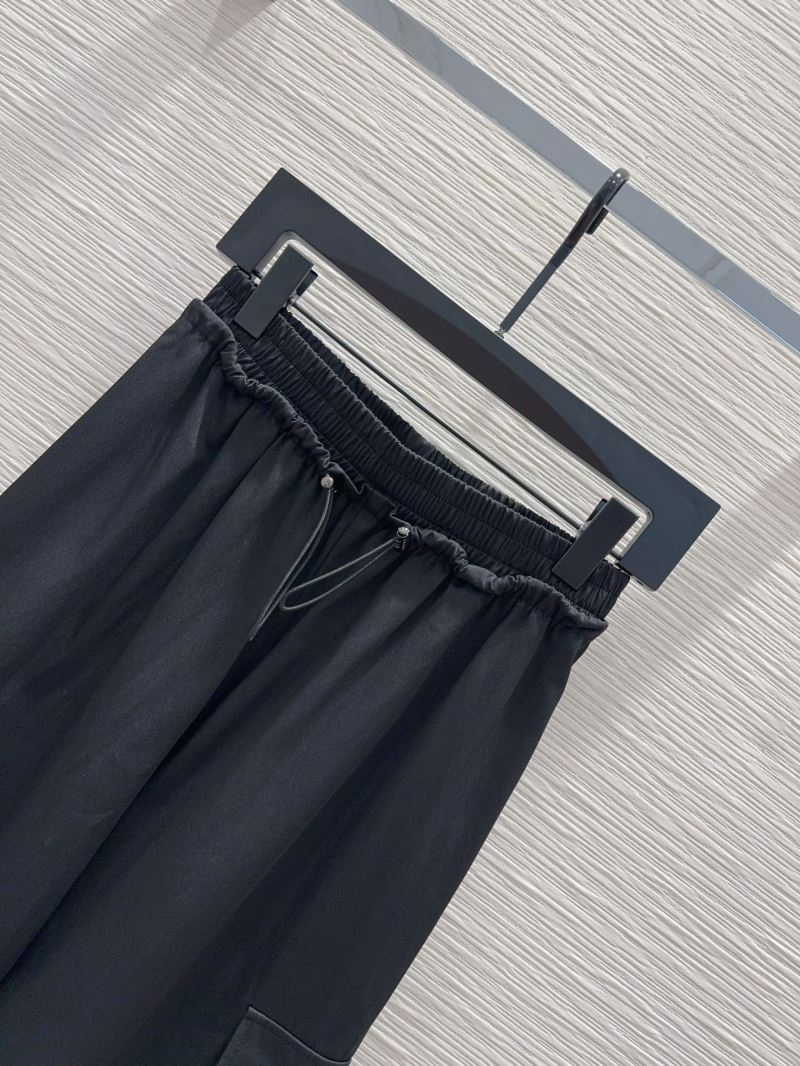 Prada Long Pants